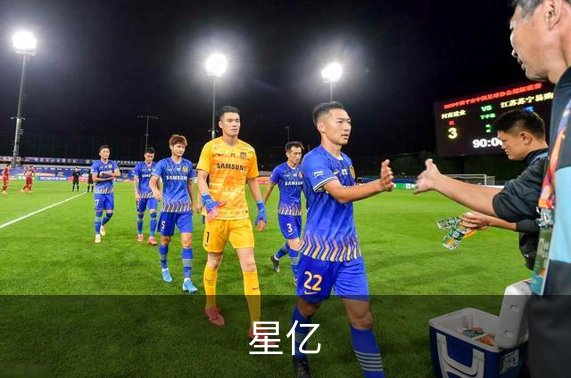 星亿简介